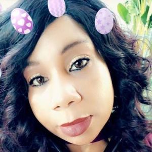 Meet your Posher, Terika